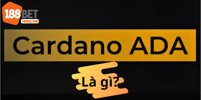 Cardano ADA