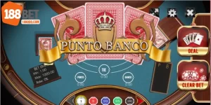 Punto Banco